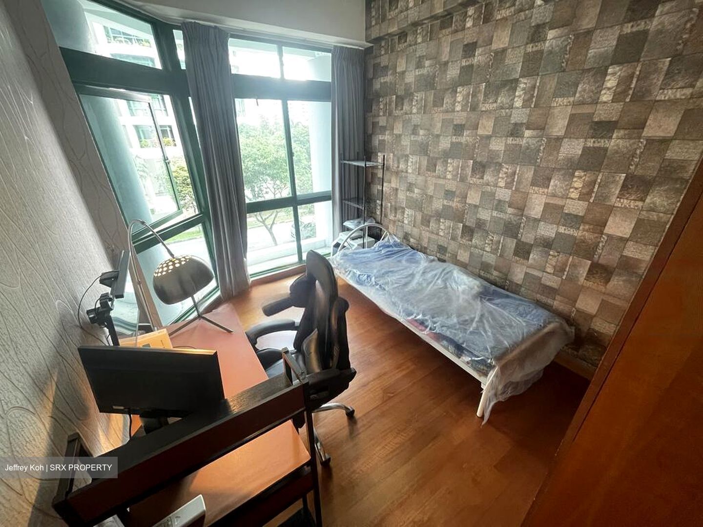 The Aberdeen (D12), Condominium #455016171